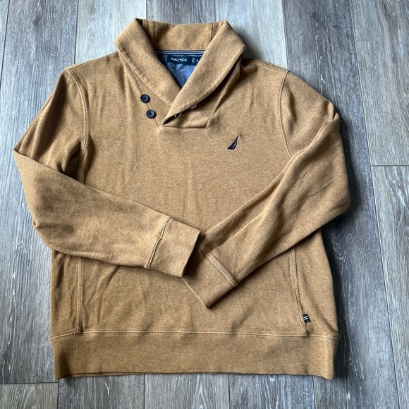🖤 Men’s Nautica Sweater size medium excellent condition - Picture 1 of 10